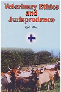 Veterinary Ethics and Jurisprudence