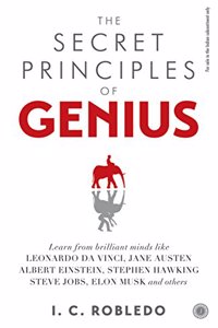 The Secret Principles of Genius