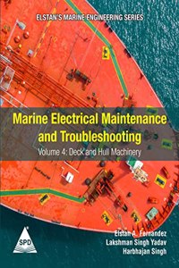 Marine Electrical Maintenance and Troubleshooting Series - Volume 4