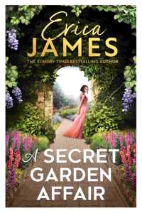 Secret Garden Affair