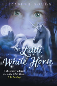 Little White Horse