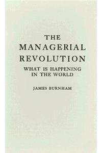 Managerial Revolution