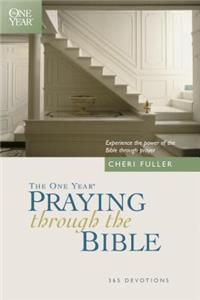 One Year Praying Through the Bible