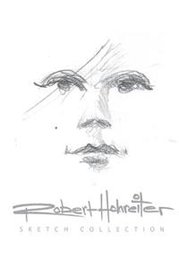 Robert Hohreiter Sketch Collection