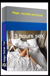 3 hours sex