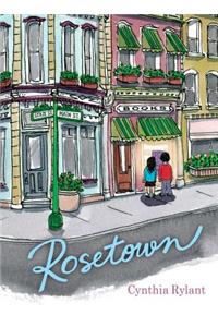 Rosetown