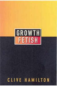 Growth Fetish