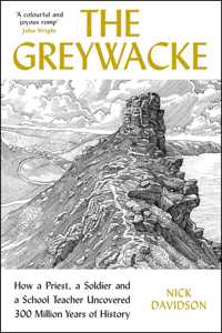 The Greywacke