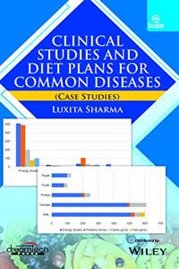 Clinical Studies and Diet Plans for Common Diseases (Case Studies)