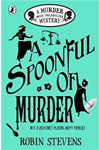 A Spoonful of Murder