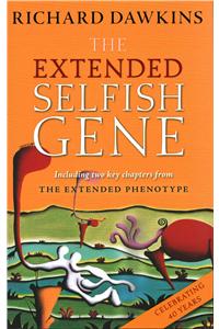 Extended Selfish Gene