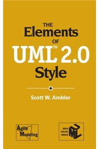 The Elements of UML™ 2.0 Style