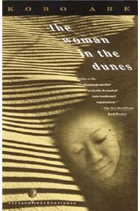 The Woman in the Dunes