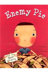 Enemy Pie