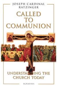 Called to Communion