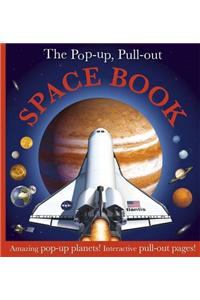 The Pop-up, Pull-out Space Book