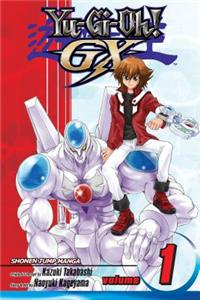 Yu-Gi-Oh! Gx, Vol. 1, 1