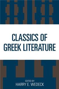 Classics of Greek Literature