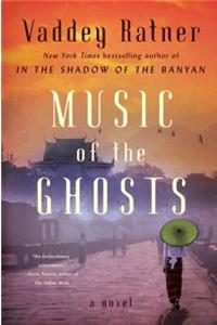 Music of the Ghosts