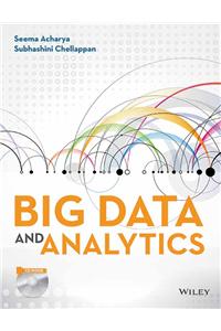 Big Data And Analytics