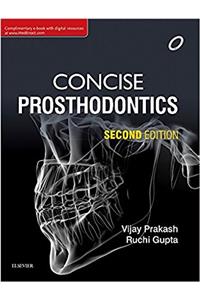 Concise Prosthodontics