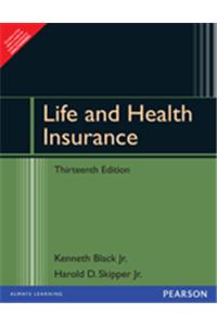 Life and Health Insurance