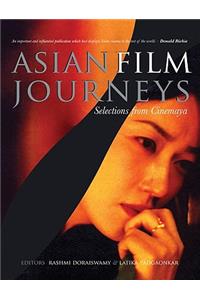 Asian Film Journeys