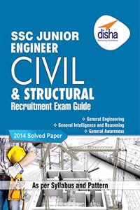 SSC Jr. Engineer Civil Guide