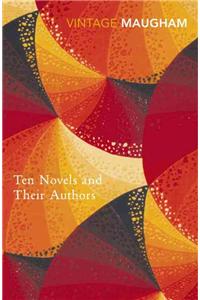 Ten Novels And Their Authors