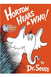 Horton Hears a Who!