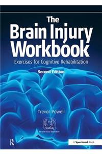 Brain Injury Workbook