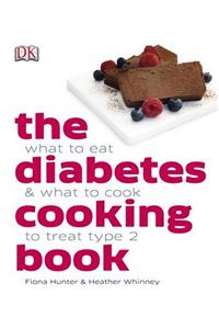 The Diabetes Cooking Book