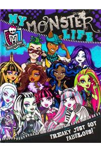 Monster High: My Monster Life