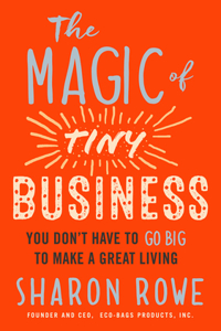 Magic of Tiny Business