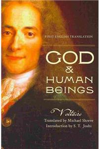 God & Human Beings