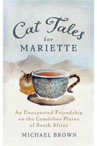 Cat Tales for Mariette