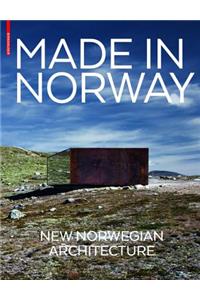 Made in Norway