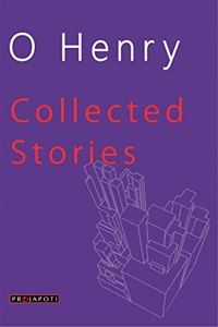 O Henry- Collected stories