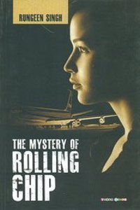 The Mystery of Rolling Chip