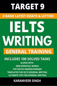 IELTS WRITING General Training 2022 | Latest Essays & Letters (Solved)