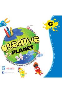 Creative Planetn.Ac