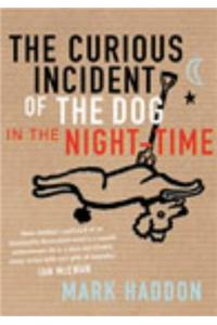 The Curious Incident Of The Don In The Night Time