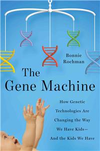 The Gene Machine