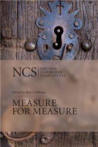 Measure for Measure: Measure for Measure 2ed