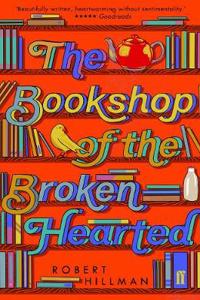 The Bookshop of the Broken Hearted