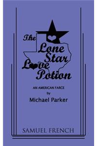 Lone Star Love Potion