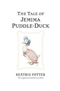 Tale of Jemima Puddle-Duck