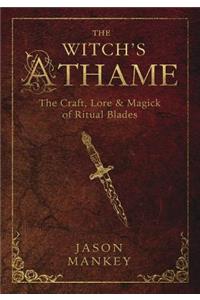 Witch's Athame