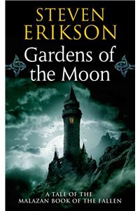 Gardens of the Moon