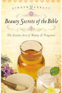 Beauty Secrets of the Bible